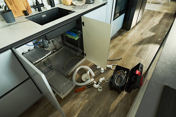 Reliable Plumbing contractor in Brooke, VA by Street Wise - Plumbing