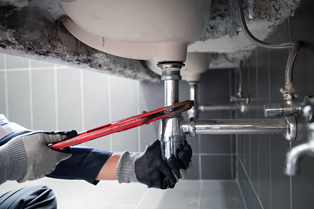 Licensed Plumbing service in Brooke, VA - Street Wise - Plumbing